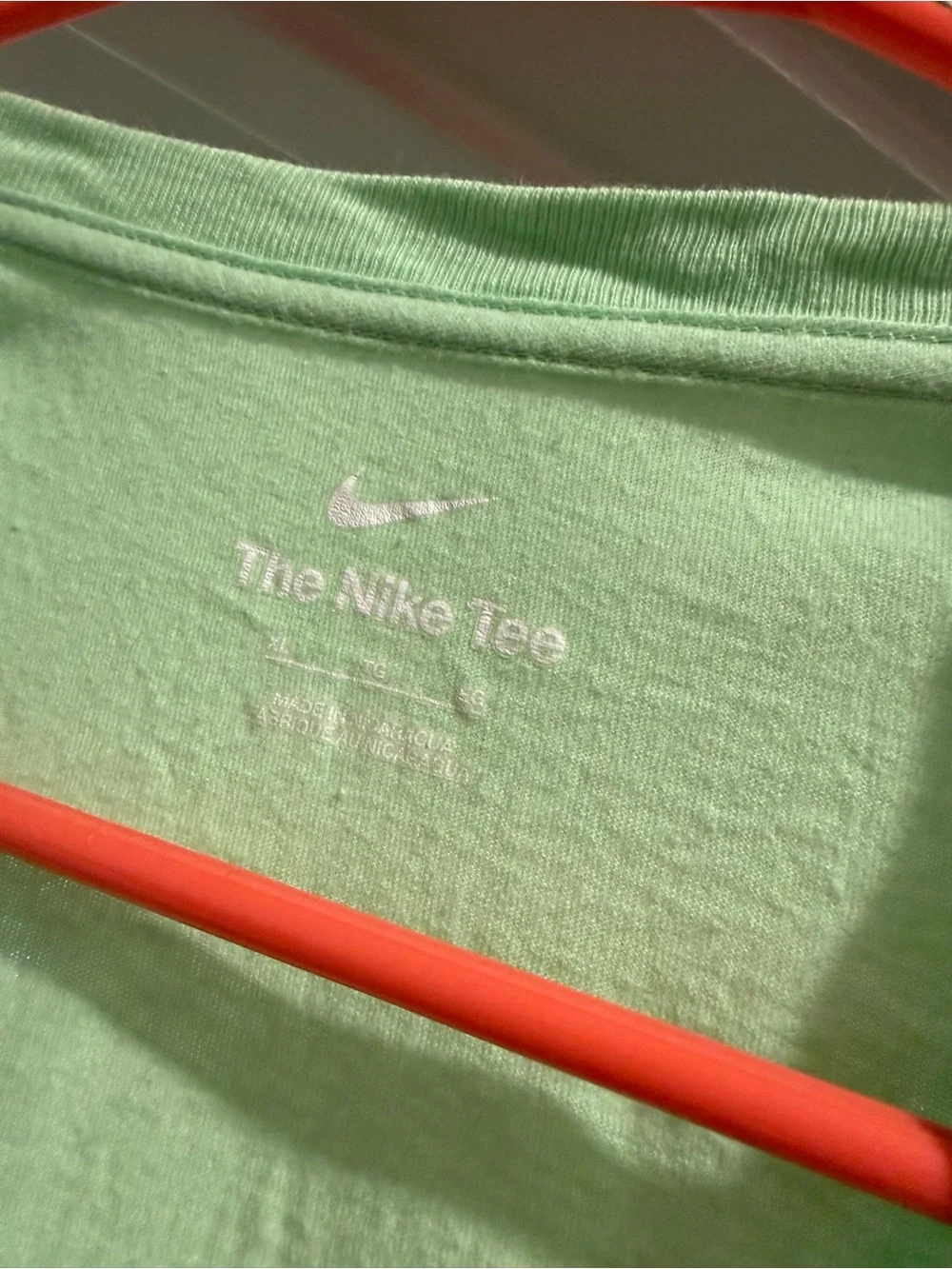 Nike Top
